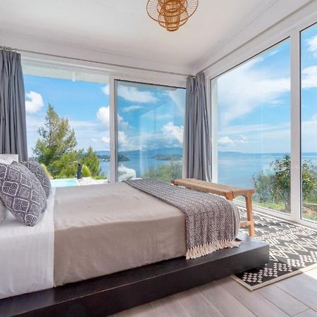 Indigo Boutique Home Katsaros (Skiathos) Exterior foto