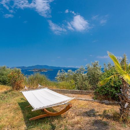 Indigo Boutique Home Katsaros (Skiathos) Exterior foto