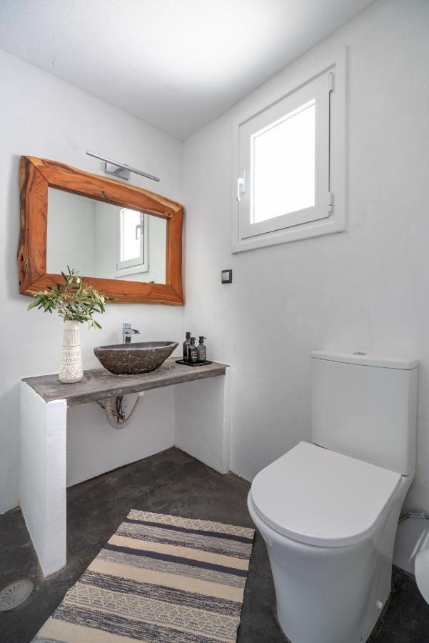 Indigo Boutique Home Katsaros (Skiathos) Exterior foto