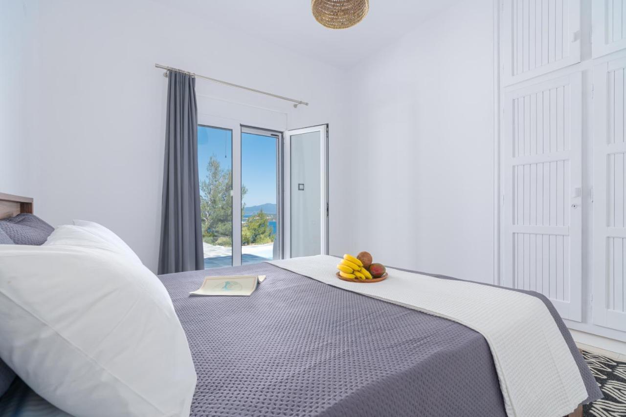 Indigo Boutique Home Katsaros (Skiathos) Exterior foto