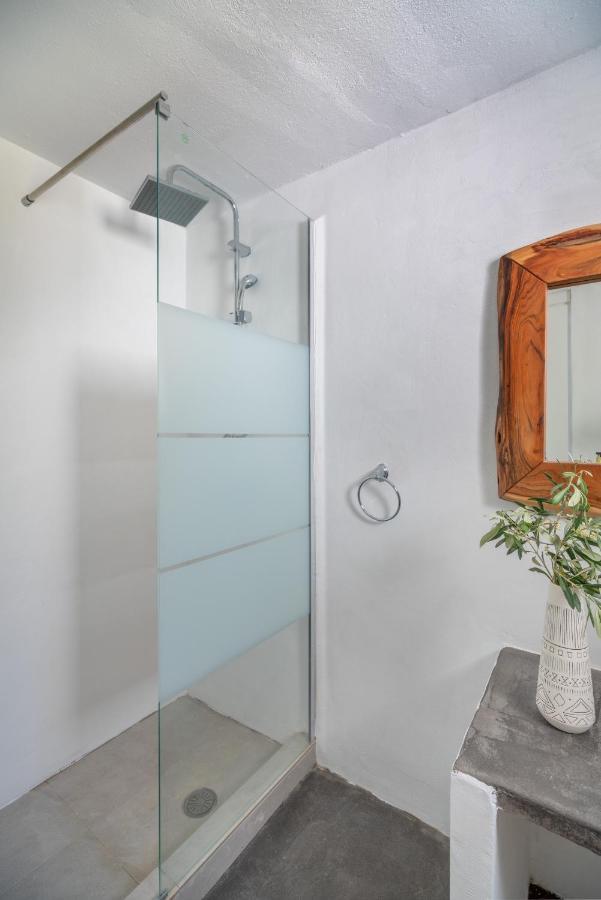 Indigo Boutique Home Katsaros (Skiathos) Exterior foto