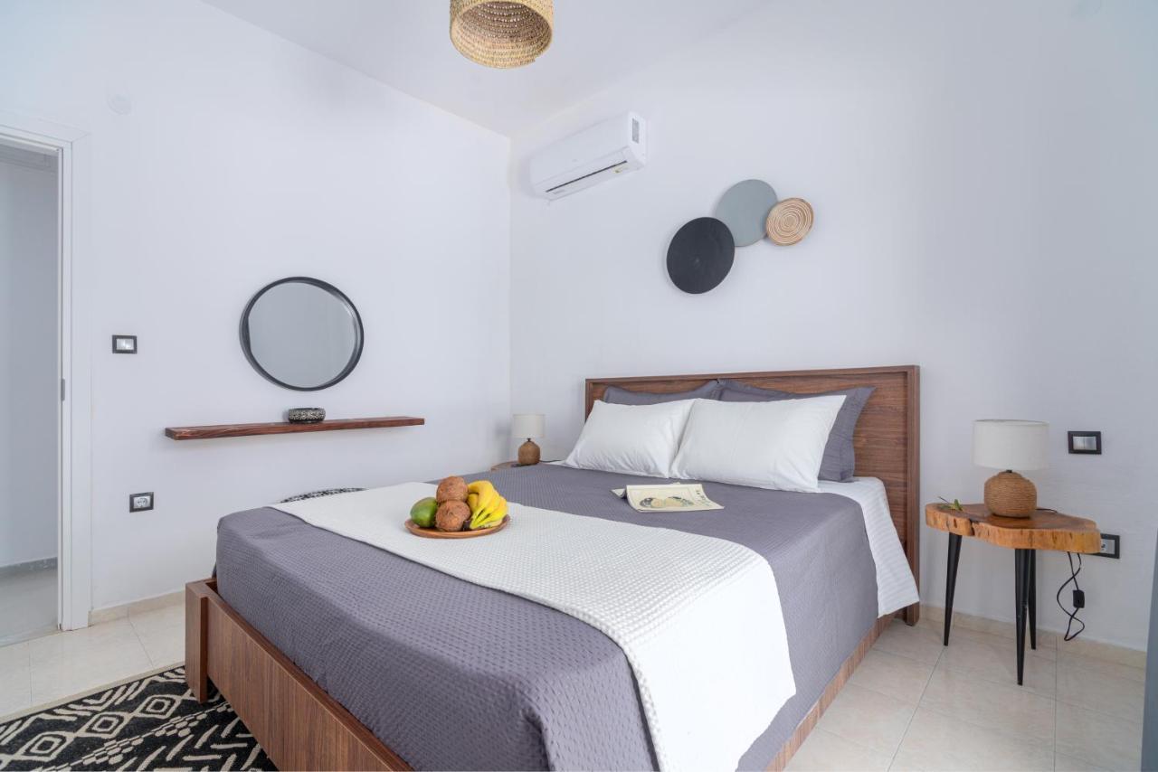 Indigo Boutique Home Katsaros (Skiathos) Exterior foto