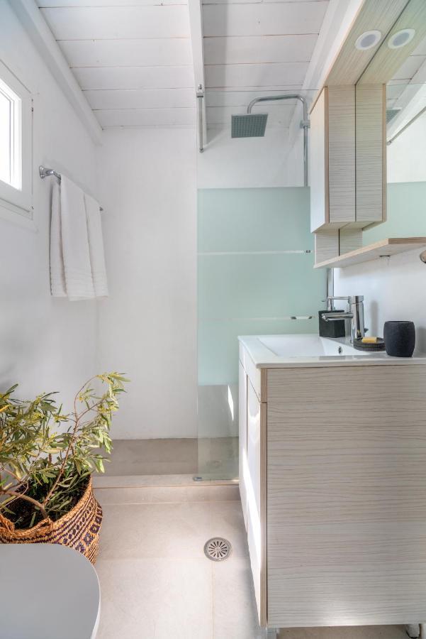 Indigo Boutique Home Katsaros (Skiathos) Exterior foto
