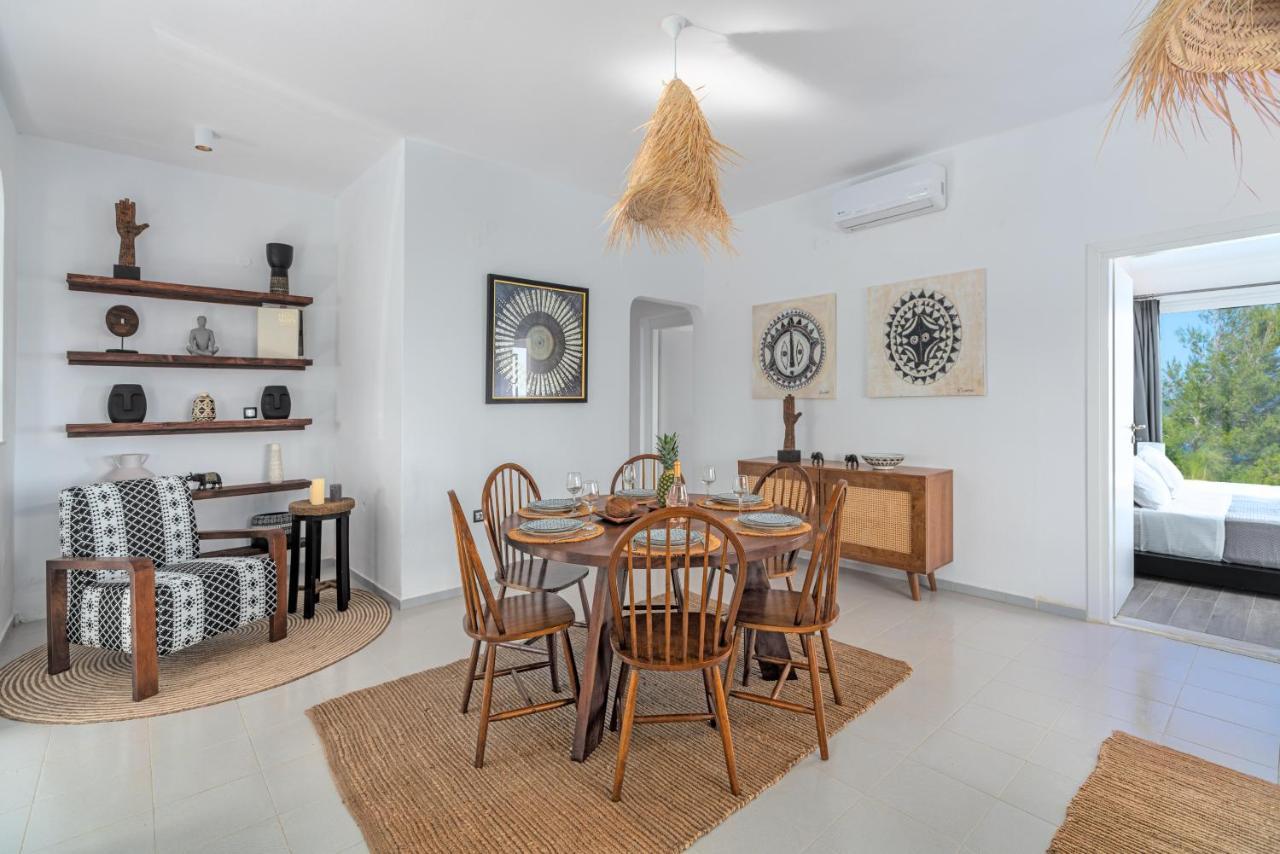 Indigo Boutique Home Katsaros (Skiathos) Exterior foto