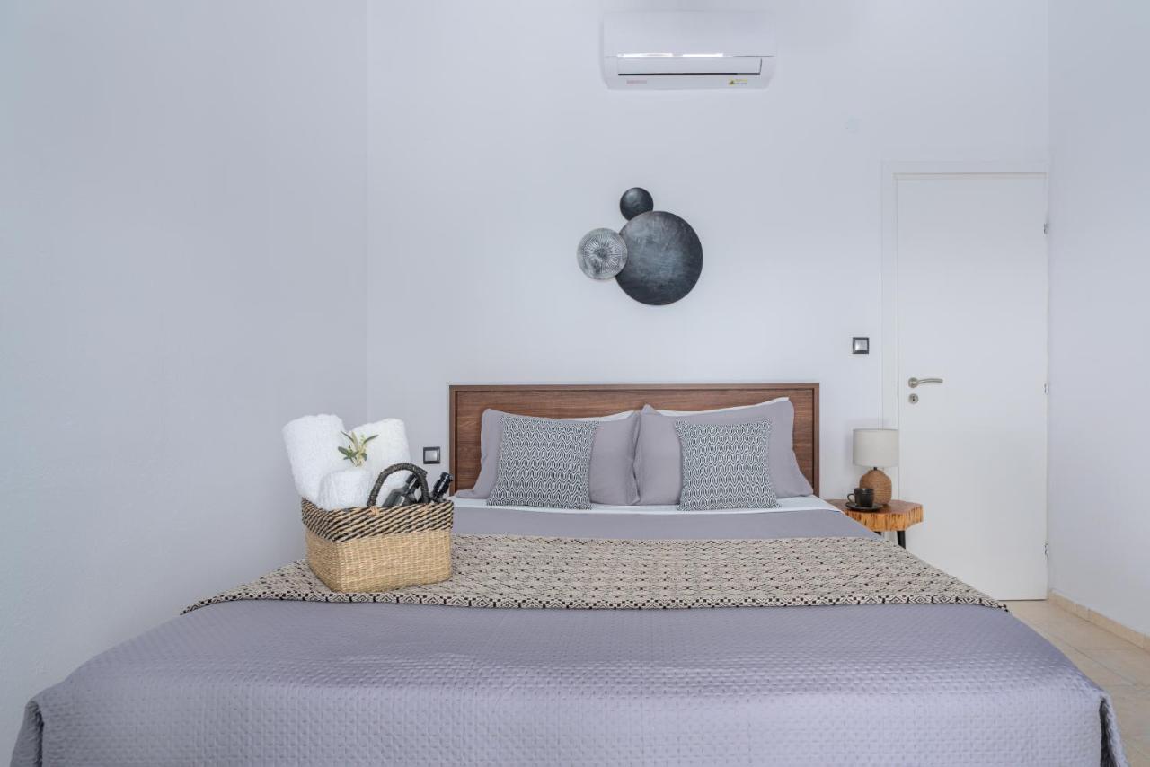 Indigo Boutique Home Katsaros (Skiathos) Exterior foto