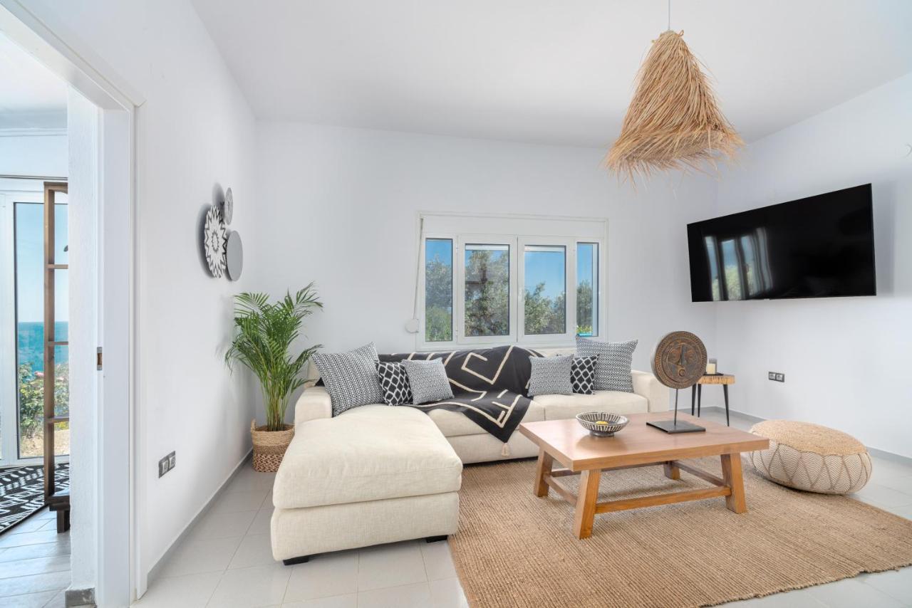 Indigo Boutique Home Katsaros (Skiathos) Exterior foto