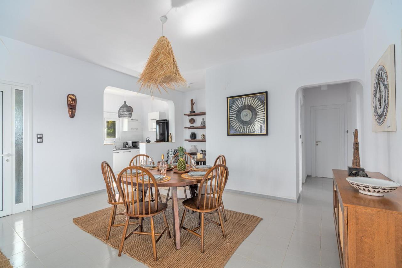 Indigo Boutique Home Katsaros (Skiathos) Exterior foto