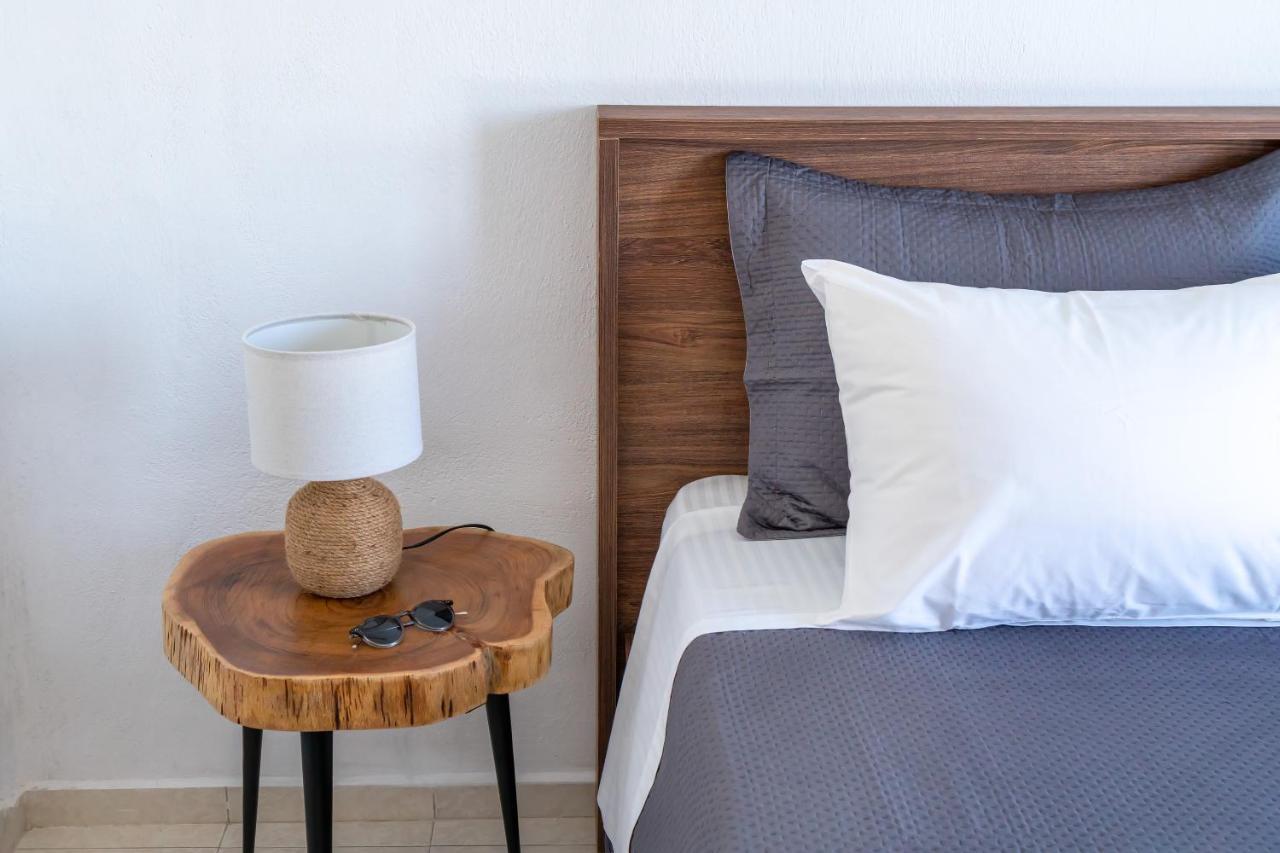 Indigo Boutique Home Katsaros (Skiathos) Exterior foto