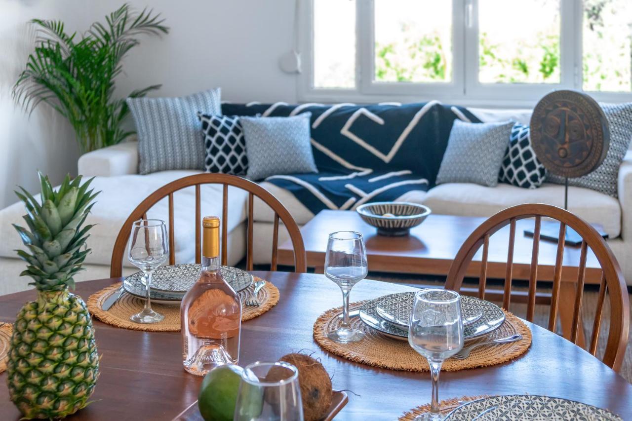 Indigo Boutique Home Katsaros (Skiathos) Exterior foto