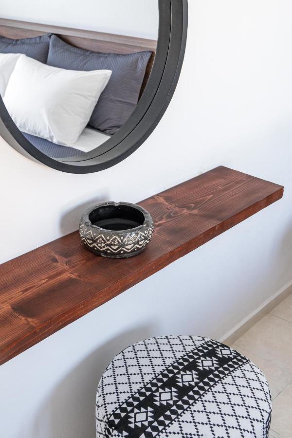 Indigo Boutique Home Katsaros (Skiathos) Exterior foto