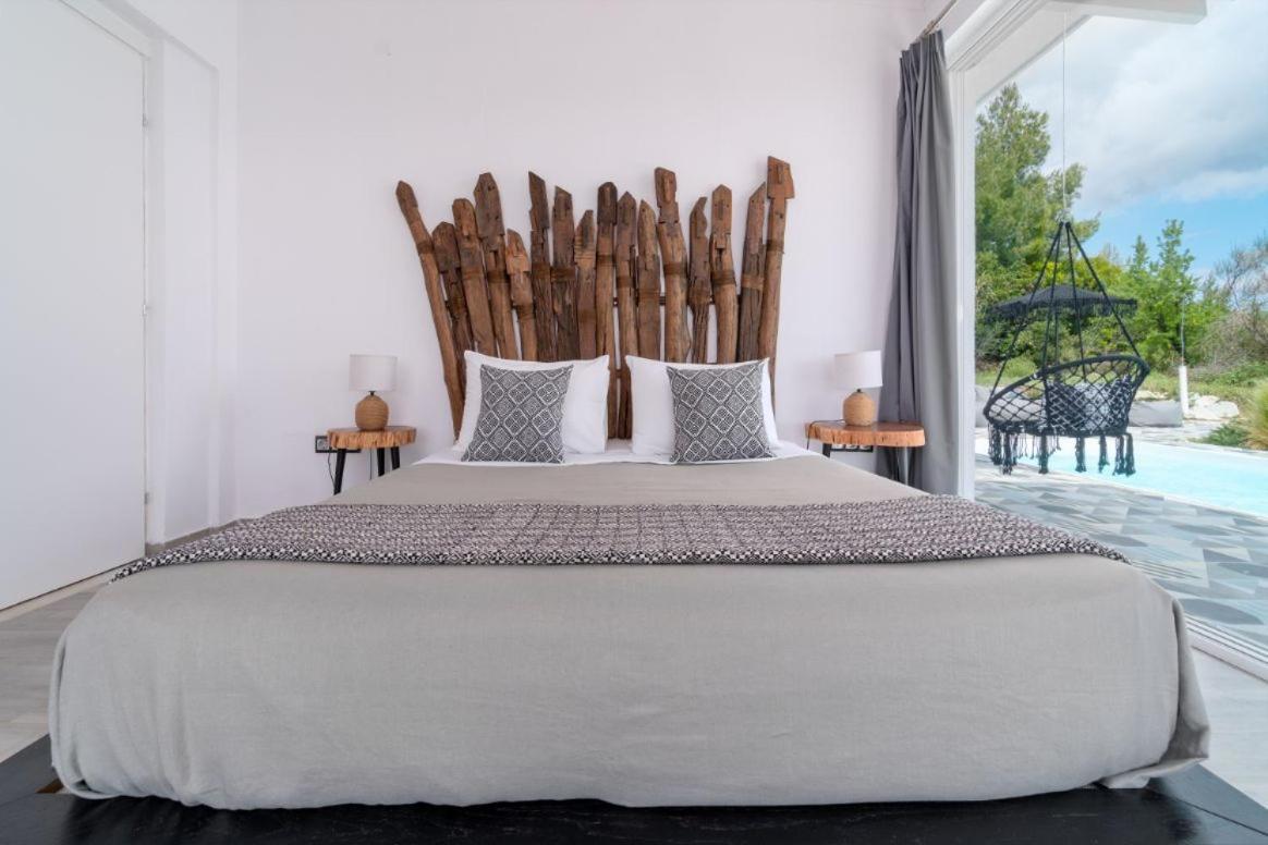 Indigo Boutique Home Katsaros (Skiathos) Exterior foto