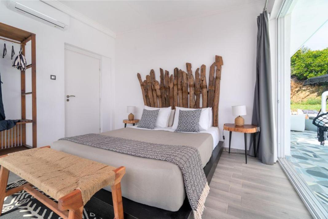 Indigo Boutique Home Katsaros (Skiathos) Exterior foto