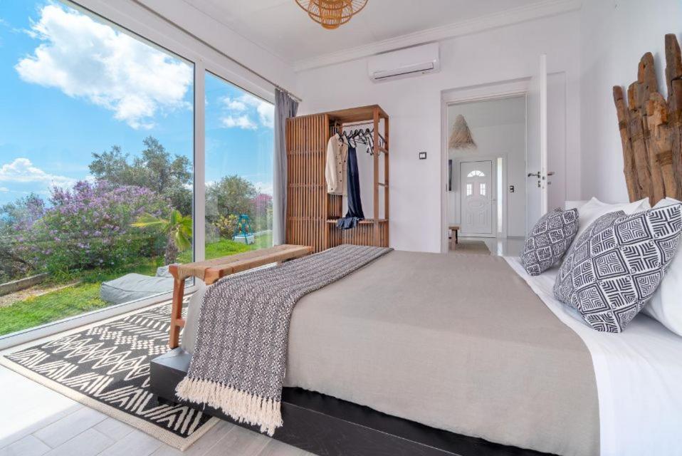 Indigo Boutique Home Katsaros (Skiathos) Exterior foto