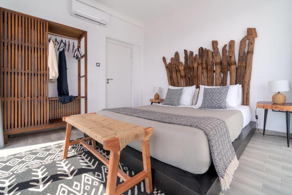 Indigo Boutique Home Katsaros (Skiathos) Exterior foto